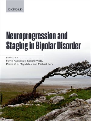 cover image of Neuroprogression and Staging in Bipolar Disorder
